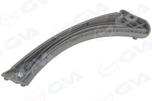 Kapı Tutamagı Arka Sağ Gri Bmw E90 - 51417230851