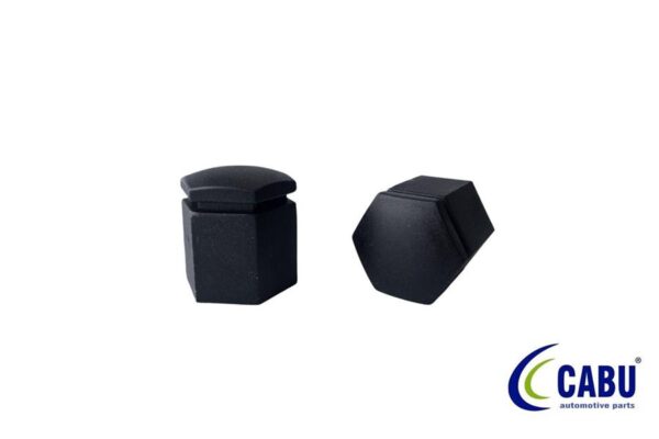Bijon Kapağı Siyah 19x27mm Astra J - K. Insıgnıa B. Zafıra - 13450276-1008036
