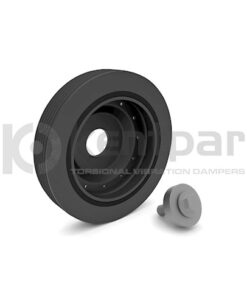Krank Kasnağı Renault Clıo Iı 98 Kangoo 97 Laguna I-ıı Megane I 96 Scenıc I 98 Thalıa I 00 1.4 16v K4j 1.6 16v K4m - 8200392683-7700101242-8200313231