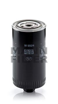 Yağ Filtresi T4 Aaf-acu-aen-aeu 90-03 - Lt28-35 - Lt40-55 82-96 - Volvo 740-940-960 - 074115561-075115561-1328162