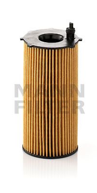 Yağ Filtresi Jeep Cherokee 05 Wrangler 07 2.8 Crd - 68032204AA-68032204AB