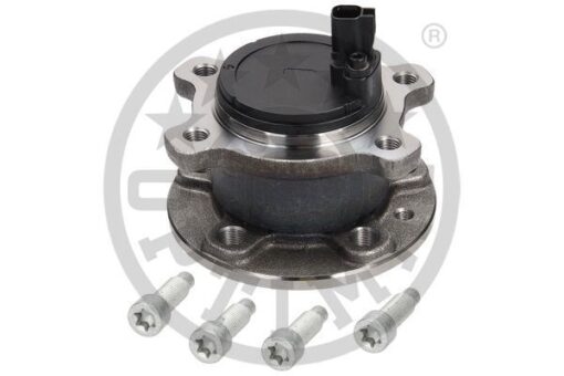Arka Teker Poryası Volvo S60 10 S80 10 V60 10-15 V70 07-15 Xc60 09-17 Xc70 10-15 - 31277808-30666614-31262040