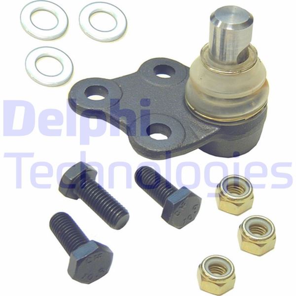 Rotıl On Alt Mercedes Vıto W638 96 03 - A6383300027