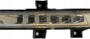 Sol Gündüz Farı Renault Clıo Iv Rs - 266056159R
