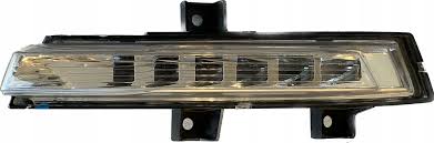 Sol Gündüz Farı Renault Clıo Iv Rs - 266056159R