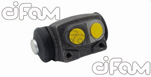 Fren Silindiri Escort 86-00 -fıesta 95-02 -focus 98-04 -ford Ka 96-08 -orıon 90-93 - - XS512261BA-1104132