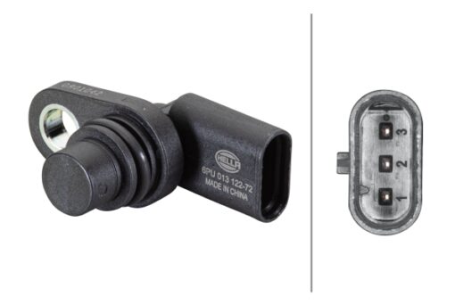 Eksantrık Mılı Konum Sensoru Mercedes M270 W176 W246 - A2709050000