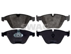 Fren Balatası On Bmw E90 E91 E92 E93 E84 E89 - 34116794917