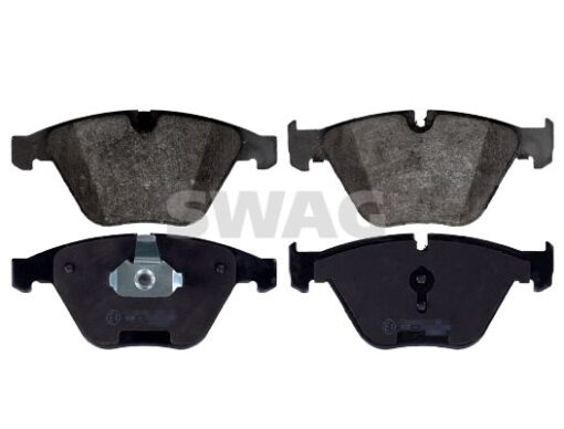 Fren Balatası On Bmw E90 E91 E92 E93 E84 E89 - 34116794917