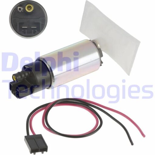 Yakıt Pompası Accent-avante-elantra-excel-getz-i10-i20-i30-i40-ix20-lantra-santafe-sonata-tuscanı - 311102E351