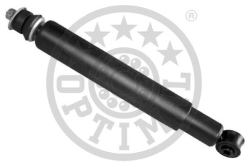 Arka Amortisör L/r Astra F 91 98 Vectra A 88 11.95 Kadett 84/9 Daewoo Lanos 97 - 436218-72118762-436071-436205