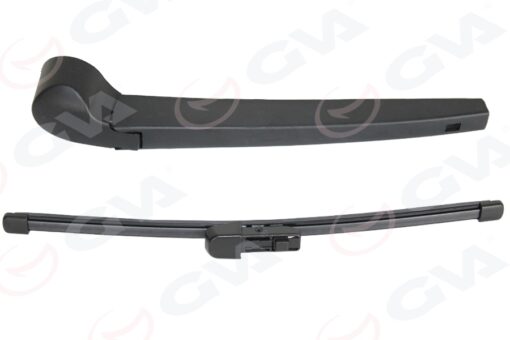 Arka Silecek Kol Kapak Süpürge Set Golf6 Polo - 5K6955707