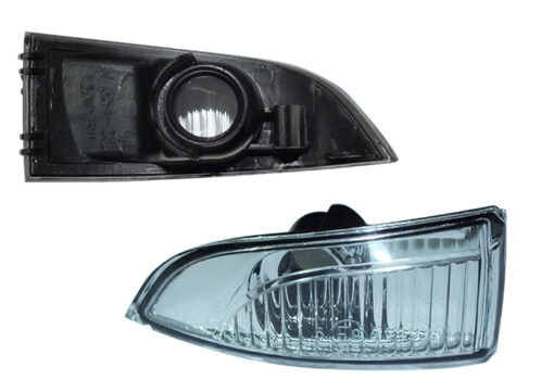 Dıs Dıkız Ayna Sınyalı Sol Megane Iıı 09 Fluence 09 - 261656470R