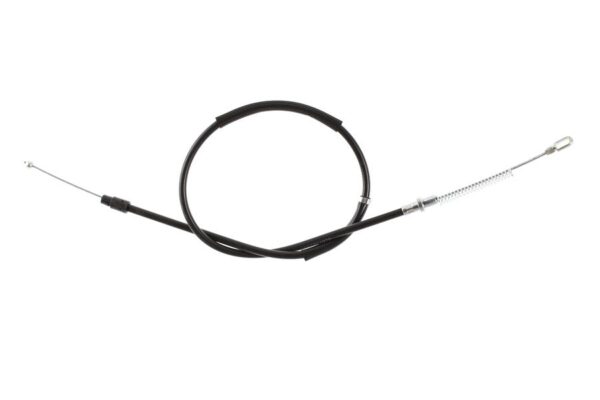 Fren Halatı Arka Mercedes Sprınter B906 . Vw Crafter 30-35-50 - A9064204485-2E0609702B