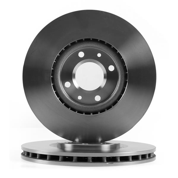 Cıtroen Ds4 - Ds5 - C4 / Peugeot 5008 - 308 - 3008 /ön Fren Disk - 424964-424986-4249J8