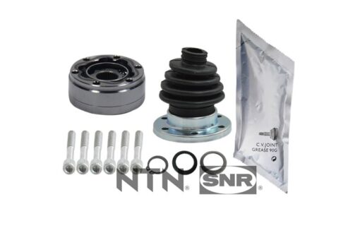 Aks Korugu Inca 11-1995 6-2003caddy Iı 11-1995 1-2004golf Iıı Cabriolet 3-1998 6-2002pol - JZW498350AX