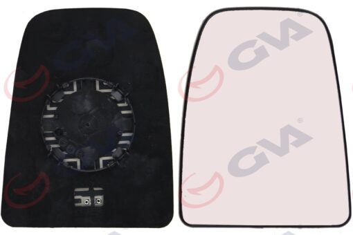 Ayna Camı Sağ Daıly 14 Isıtmalı Konveks Vm-6952ghr - 5801823306