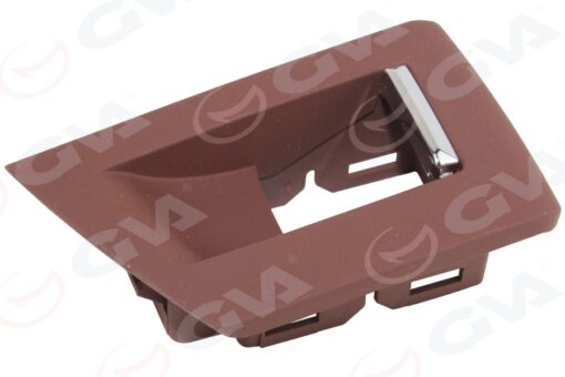 Cam Dugme Cercevesi Arka Sol Tarçın Bmw F10 - 51417261953