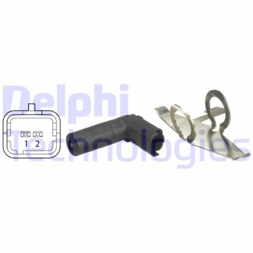 Krank Mil Sensörü Renault Trafıc Iı 06 Master Iı 01 Opel Vivaro B 06 Movano B 01 2.2d 2.5d - 7701477748-7701474895-7701475257