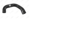 Radyator Hortumu Ust Mercedes W202 S202 C208 A208 W210 S210 - A2025010882