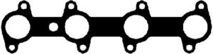 Egzoz Manifold Contası Fıat Doblo 01 Stılo 03 09 Bravo Iı 07 14 Alfa Romeo 146-147-156-159 Opel Zafıra 05 15 Vectra C 04 09 Astra H 05 10 1.9 Jtd 1.9 Cdtı - 46414438-46467747-60813744