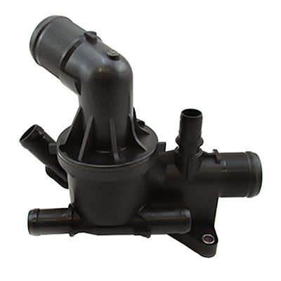 Termostat Komple Contalı 75c Trafıc Iıı 1.6 Dcı-vıvaro B 14 - 110615482R