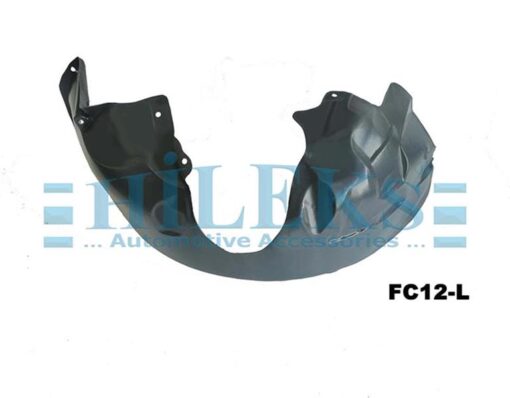Çamurluk Davlumbazı Ön Sol Ford Connect 03 - 2T1416115AH