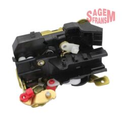 Kapı Kilidi Arka Sol Motorsuz M.takılan Tip R19 - 7702127970