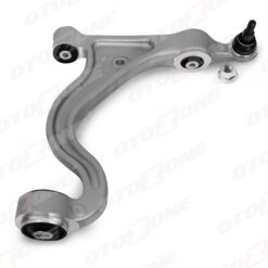 Rotilli Salıncak Ön Sağ Alt Porsche Panamera 10 15 - 97034105404