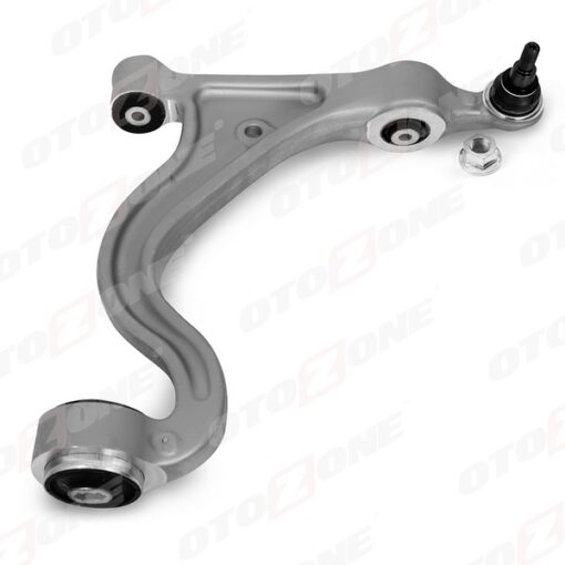Rotilli Salıncak Ön Sağ Alt Porsche Panamera 10 15 - 97034105404
