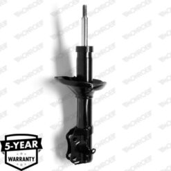 Ön Amortisör L/r Vw Polo 1994-2001 Caddy 1995-2004 Golf 1991-1997 Ibıza Cordoba Yağlı - 6K0413031E-1H0413031N-1H0413031G