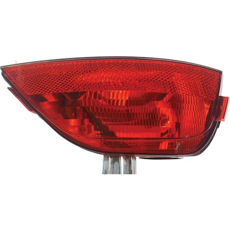 Arka Sis Farı Sağ Dacıa Sandero 16 Symbol 20 - 265605279R