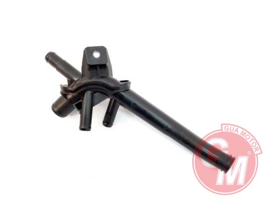 Devirdaim Su Borusu Renault Megane Iı Kangoo-symbol/thalıa Dacıa Logan I 1.5 Dcı-8 - 8200557831-14053BN701-14053BN700