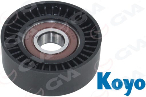Alternatör Gergi Rulmanı Palıo-punto-stılo-brava 1.2 8v-16v 98 - 46742968