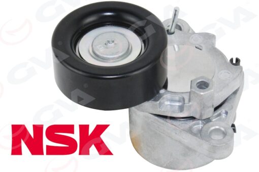 Alternatör Gergi Rulmanı Kütüklü Hyundaı Accent Era Blue Matrıx Getz 1.5l 1.6l D4fa D4fb 06-18 / İ20 1.4l D4fc 10- / İ30 1.6l D4fb 07- / Kıa Rıo D4fa 05-11 / Ceed Cerato Soul D4fb 07- - 252812A000-252812A100-252812A600