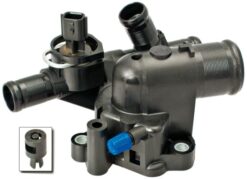 Termostat Komple 83c Trafıc Iı-vıvaro-mgn Iıı-fluence-lgn Iı-espace 2.0 Dci 06 - 8200907243-8200781512-4433121