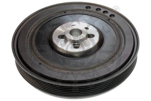 Krank Kasnağı Transporter T4-volt Lt35 2.4d-2.5 Tdı-crafter 2.5 Tdı Anj-apa-aat-aab-agx - 074105251T-074105251AC