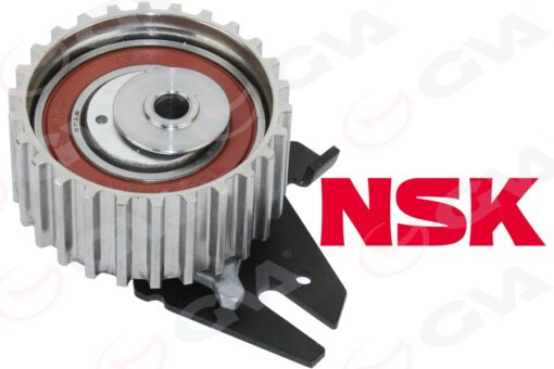 Eksantrik Gergi Rulmanı Fıat- Punto-marea-brava-bravo-stılo Alfa Romeo 145-146-147-155-156-gt-gtv-spıder Lancıa Delta Iı 1.4 1.6 1.8 2.0 - 55192240-71719650-60816232