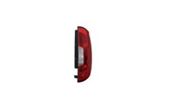 11-9047-b1-2b F.doblo Arka Stop Ledli Tek Kapı Rh.15- - 52044716