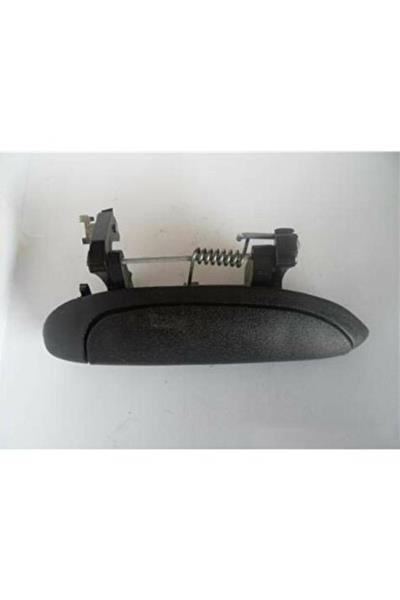 Dış Kapı Kolu Sol Ön-arka Clıo Symbol-mgn-logan - 7700434718-7700426086-7700433075
