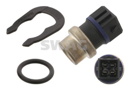 Hararet Müşürü Tse 24 Golf3-polo-classıc-t4 91- Febı 39142 - 357919501A-6U0919501B