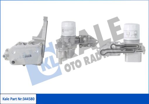 Yag Sogutucu Komple Transıt V184 2.4tdcı 01 06 V347 2.2tdcı 155 Ps 2.4tdcı 06 14 V363 2.2tdcı 155ps 14 A.ceker Atom Fıltrelı - 6C1Q6B624B1B BK3Q6B624CC 1842739