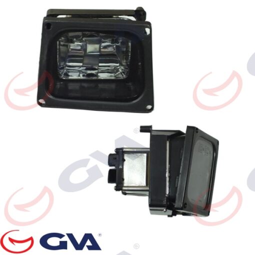 Sis Lambası Sol Tıpo - 7762889