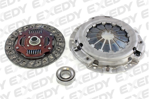 Debriyaj Seti Baskı Disk Bilya Daıhatsu Terıos 1.5l 3szve J210 05- - 31210B4010-31250B4010-3123087504