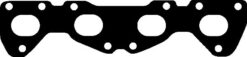 Egzoz Manifold Contası Partner-berlıngo-p206-p208-p301-c-elysee-p307-p308-xsara-c2-c3-c4 1.4-1.6 Vtı 026645p - 0349.J4-0349.L3