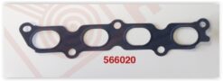 Egzoz Manifold Contası Ford Focus Iı 1.6ti 115hp 07 Focus Iıı 1.6ti 105-120-125hp 10 Paslanmaz - 2S6G9448DA-1326381