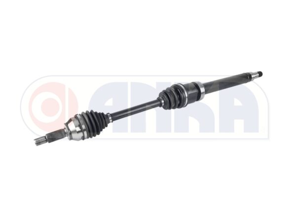 Ön Aks Komple Sag Fıesta V 1.4 Tdcı 02 08 Fuıson 1.4 Tdcı Fıesta Vıı 08 12 1.25-1.4tdcı- 1.5 Tdcı-1.6 Tdcı B-max 14 1.4tı - 2S613B436AG-8V513B436AAE