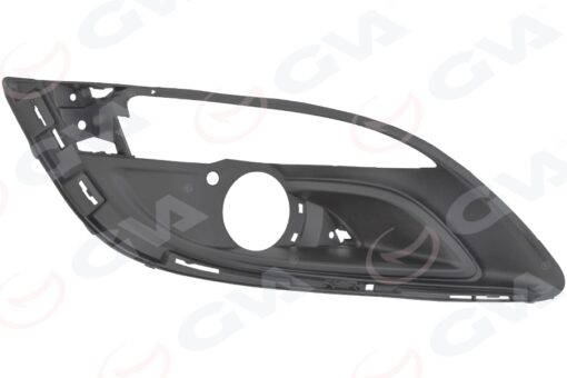 Sis Far Kapağı Sağ Sisli Kromlu Tip Opel Astra J 09 15 - 13387225-1401022