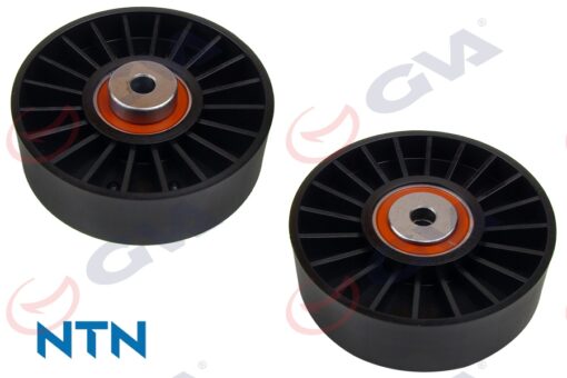 Alternatör Gergi Rulmanı Laguna 2.0 16v 95-01 -safrane Iı 2.0 16v 95-01 -volvo S70 2.0-2.3-2.5 - 7439146139-9146139