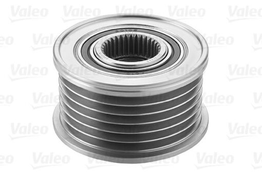 Alternator Kasnagı Mercedes W203 Cl203 C209 W204 W211 W220 - A6461500360